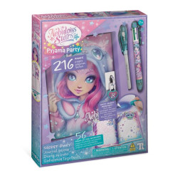 NEBULOUS STARS-GEHEIM...