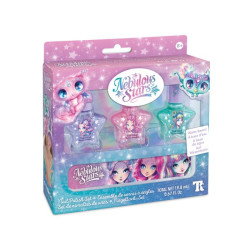 NEBULOUS STARS-NAGELLAK SET