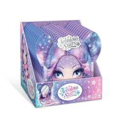 NEBULOUS STARS-NEBULIA’S...