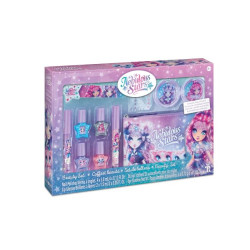 NEBULOUS STARS-COFFRET DE...