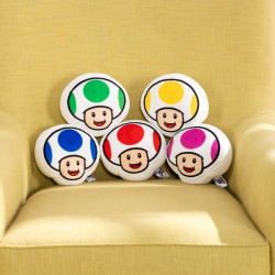 TOMY-MARIO KNUFFEL MOCCHI...