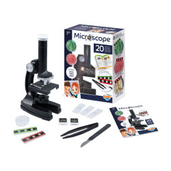 BUKI-MICROSCOOP 20...