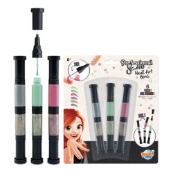 BUKI-PROFESSIONAL STUDIO...