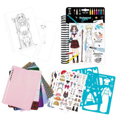 BUKI-PROFESSIONAL STUDIO...