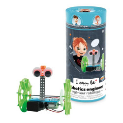 BUKI-I CAN BE - ROBOTICA...