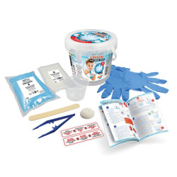 BUKI-MEGA GIGANTISCHE KRISTAL