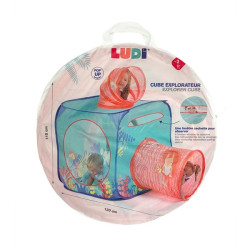 LUDI-CUBE EXPLORATEUR