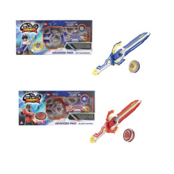 *NADO-ADVANCED PACK LANCEUR...