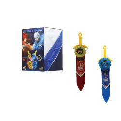 *NADO-POCKET SWORD SÉRIE...