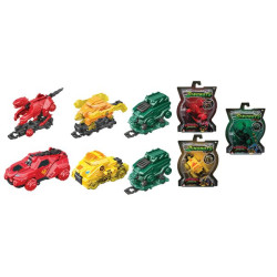 DINOSTER-DINO ROLL...