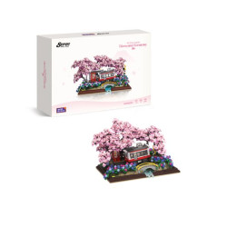 WISE BLOCK-TRAMZEN - JARDIN...