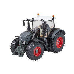 TOMY-1/32 TRACTOR FENDT...