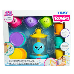TOMY-MAXI BADSET BELLEN THEPOT