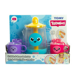 TOMY-MINI BADSET BELLEN THEPOT