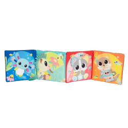 TOMY-BOEK - MIJN EERSTE...