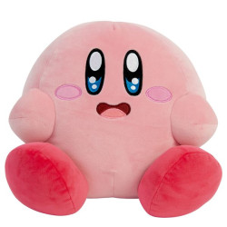 TOMY-KIRBY KNUFFEL MOCCHI...