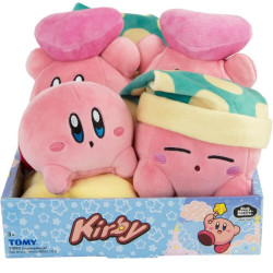 TOMY-KIRBY PELUCHE MOCCHI...