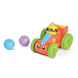 TOMY-MON BOLIDE FUN POP