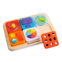 TOMY-PLAY TAB ESSENTIAL -...