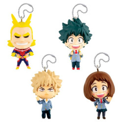 TOMY-My Hero Academia -...