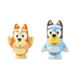 TOMY-2 GICLEURS BLUEY