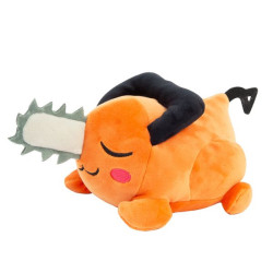 TOMY-CHAINSAW MAN - PELUCHE...