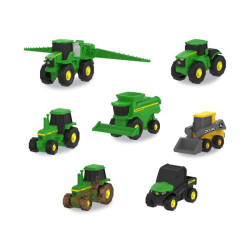 TOMY-JOHN DEERE MINI