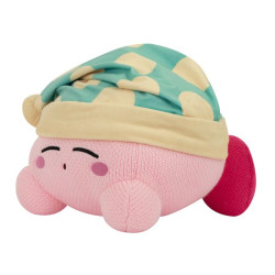 TOMY-KIRBY SLAPENDE KNUFFEL...