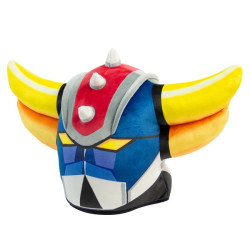 TOMY-GOLDORAK KNUFFEL...