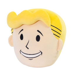 TOMY-FALLOUT PELUCHE MOCCHI...