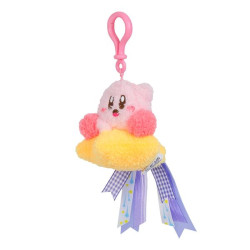 TOMY-KIRBY CLIP-ON AVEC...