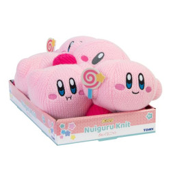 TOMY-KIRBY NUIGURU-KNIT...