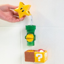 TOMY-TUYAUX DE BAIN SUPER...