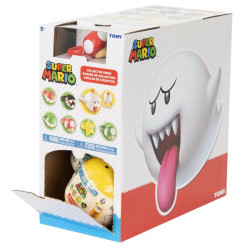 TOMY-SUPER MARIO - BAGUES À...