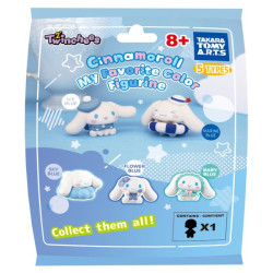 TOMY-TWINCHEES HELLO KITTY...