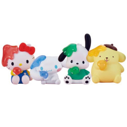 TOMY-TWINCHEES HELLO KITTY...