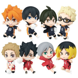 TOMY-TWINCHEES HAIKYU!!...