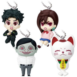 TOMY-TWINCHEES DANDADAN...