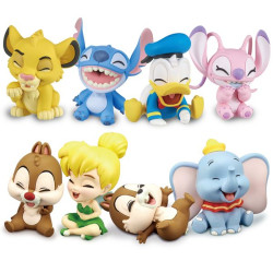 TOMY-TWINCHEES DISNEY...