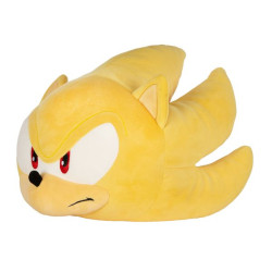 TOMY-SONIC KNUFFEL MOCCHI...