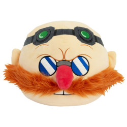 TOMY-SONIC KNUFFEL MOCCHI...