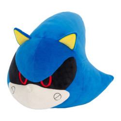 TOMY-SONIC KNUFFEL MOCCHI...