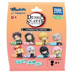 TOMY-TWINCHEES DEMON SLAYER...