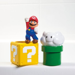 TOMY-SET DE JOUETS DE BAIN...