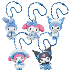 TOMY-TWINCHEES MY MELODY &...