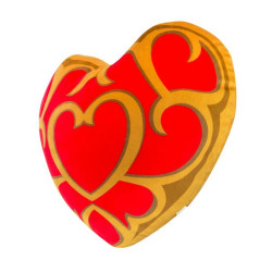 TOMY-ZELDA KNUFFEL MOCCHI...