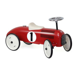 VILAC-LOOPWAGEN VINTAGE...