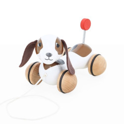 VILAC-TREKHOND SOT-SIX