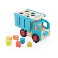 VILAC-CAMION DES FORMES