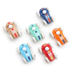 VILAC-ASS. VAN 6 MINI...